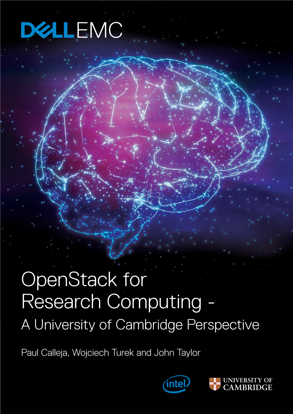 Openstack for Research Computing - a University of Cambridge Perspective