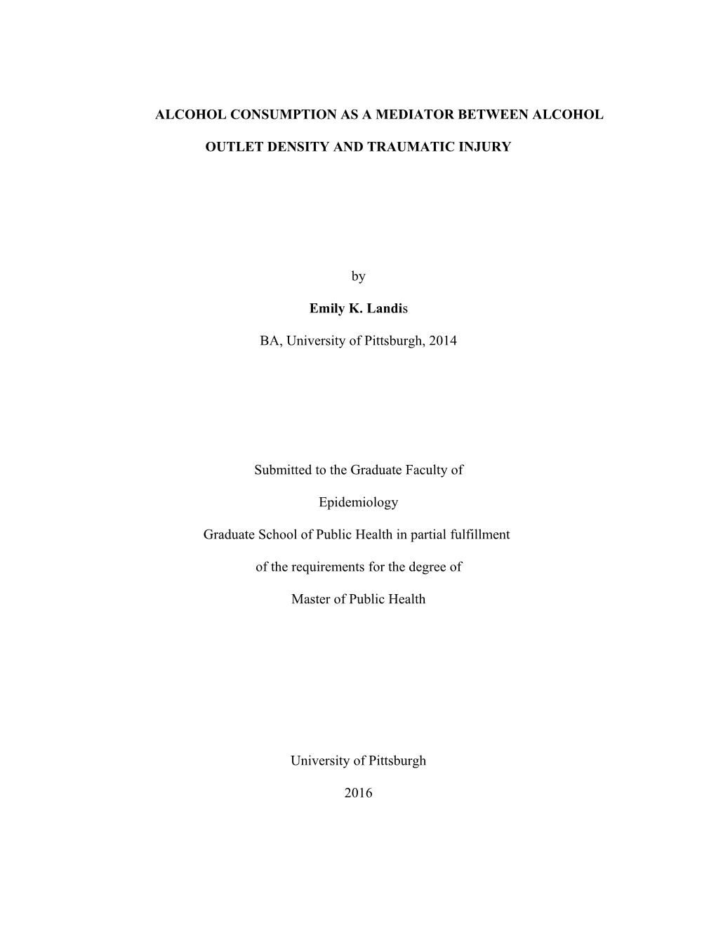 Table 1. Descriptive Statistics for All Model Variables 9