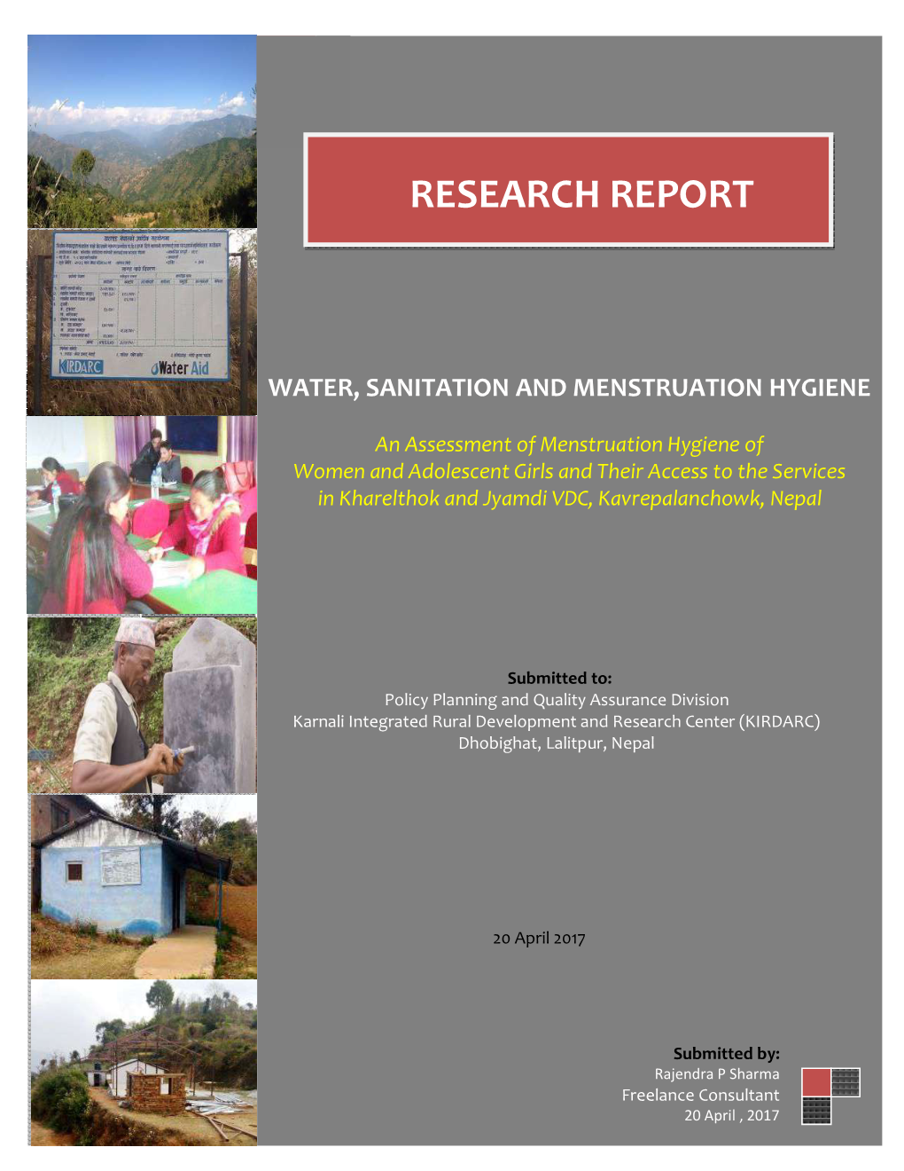 Research Report