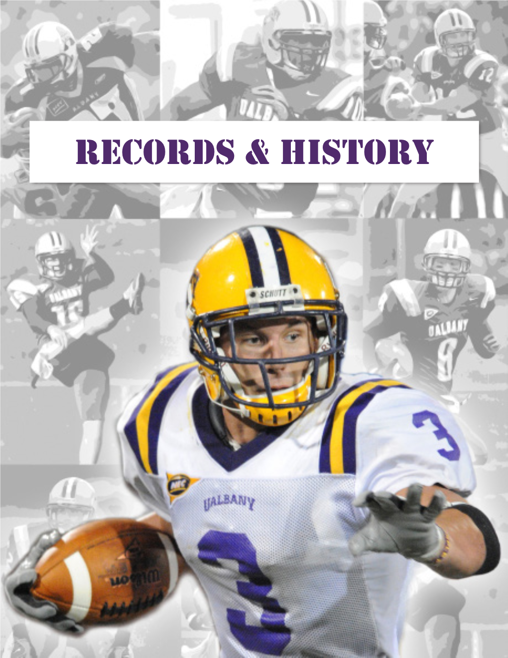 Records & History