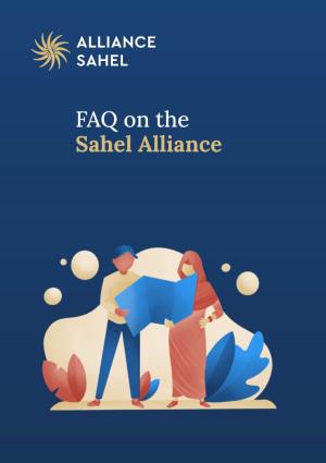 Sahel Alliance FAQ (PDF)