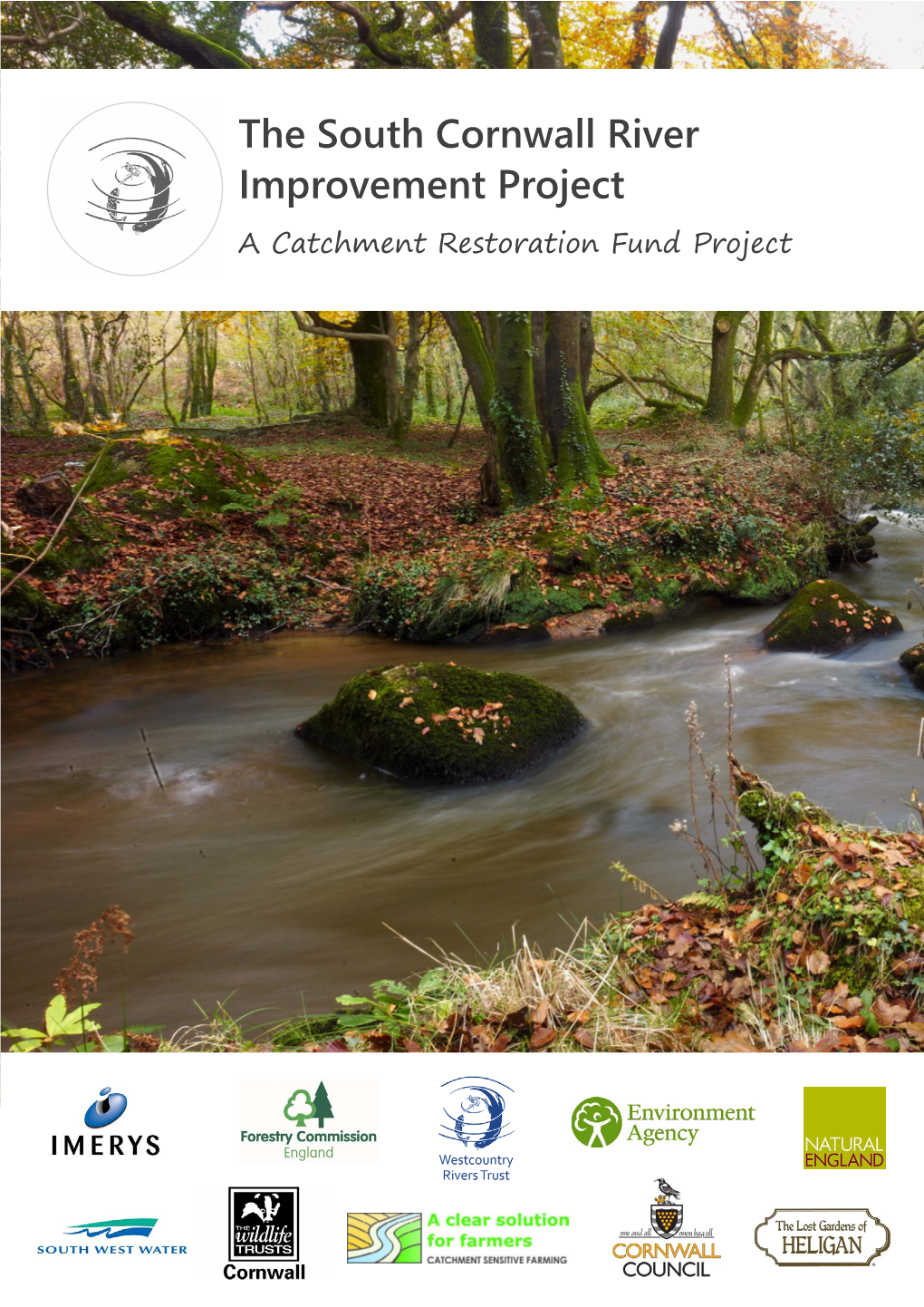 The South Cornwall River Improvement Project