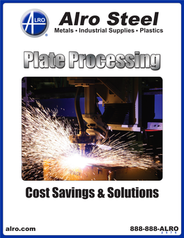 Cost Savings & Solutions