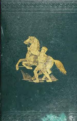 Hints to Horse-Keepers. a Complete Manual for Horsemen