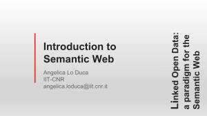 Li Introduction to Semantic