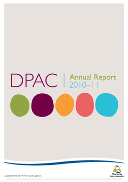 Annual Report 2010–11