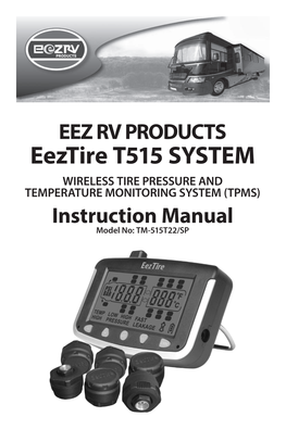 Eez Rv Products