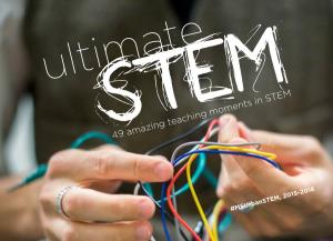 49 Amazing Teaching Moments in STEM