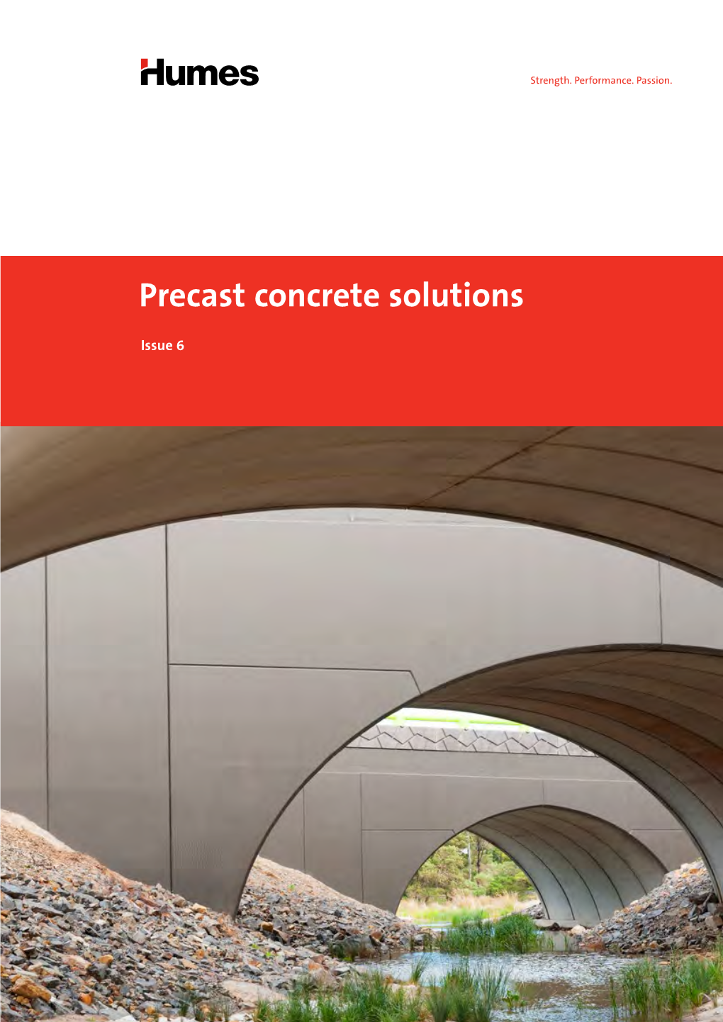 Precast Concrete Solutions