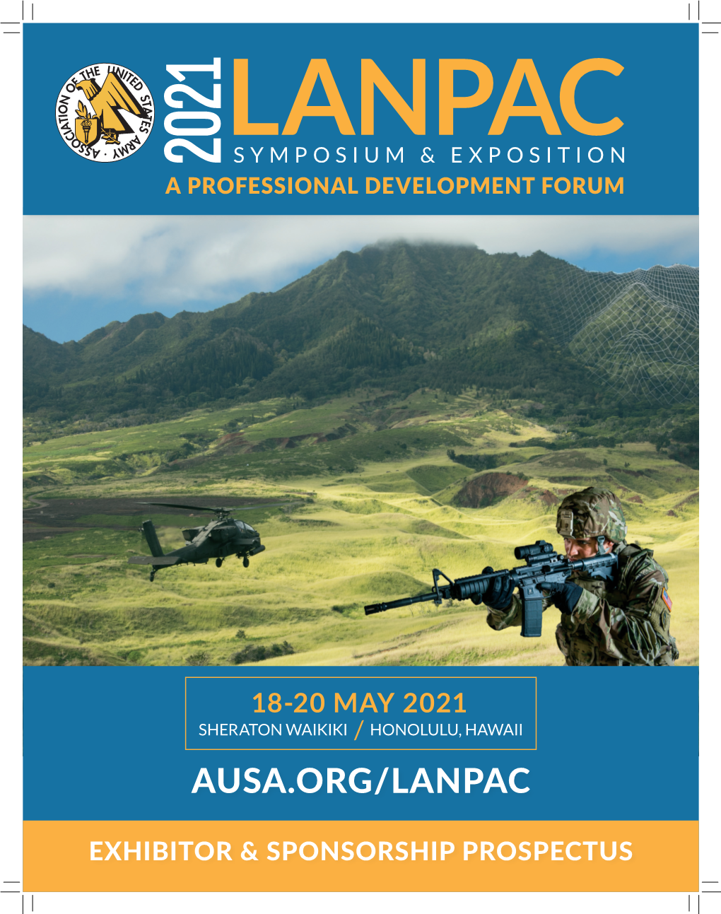 Ausa.Org/Lanpac