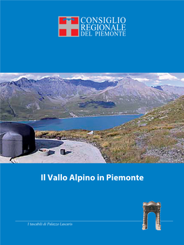 Il Vallo Alpino in Piemonte (Dicembre 2016)