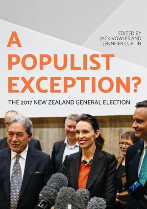 Populism and Electoral Politics in New Zealand