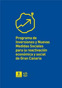 Plan De Inversiones Para La Reactivación Económica De Gran