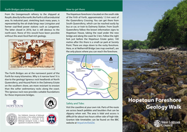 Hopetoun Foreshore Free Download