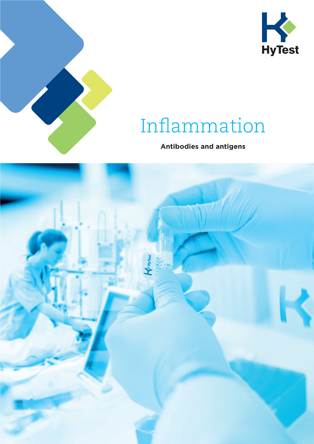 Inflammation Brochure