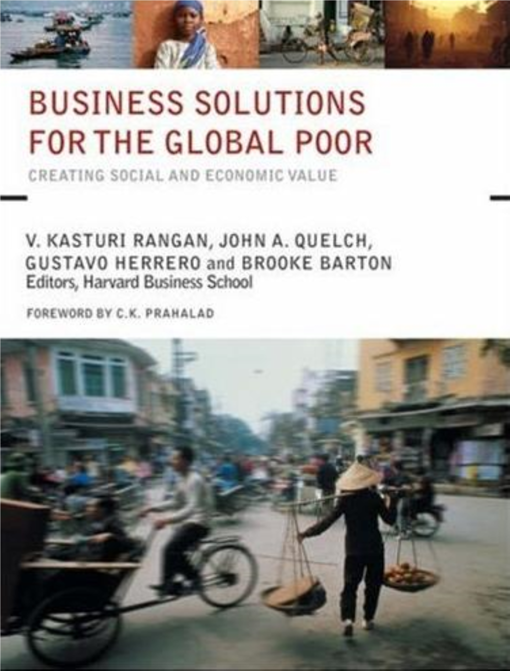 Viable Business Models to Serve Low-Income Consumers: Lessons from the Philippines 207 Gerardo C