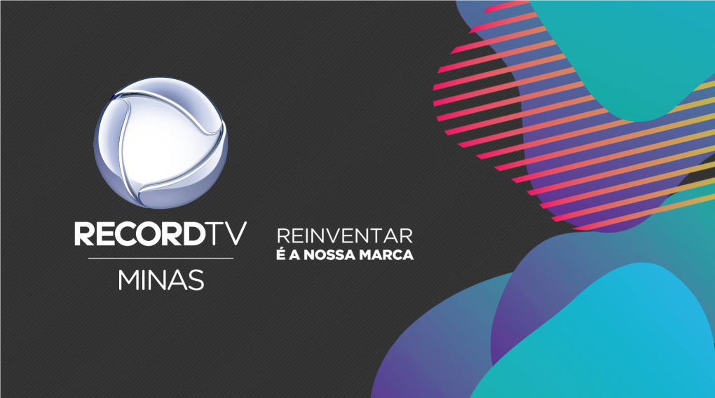 Recordtv Minas Na Web