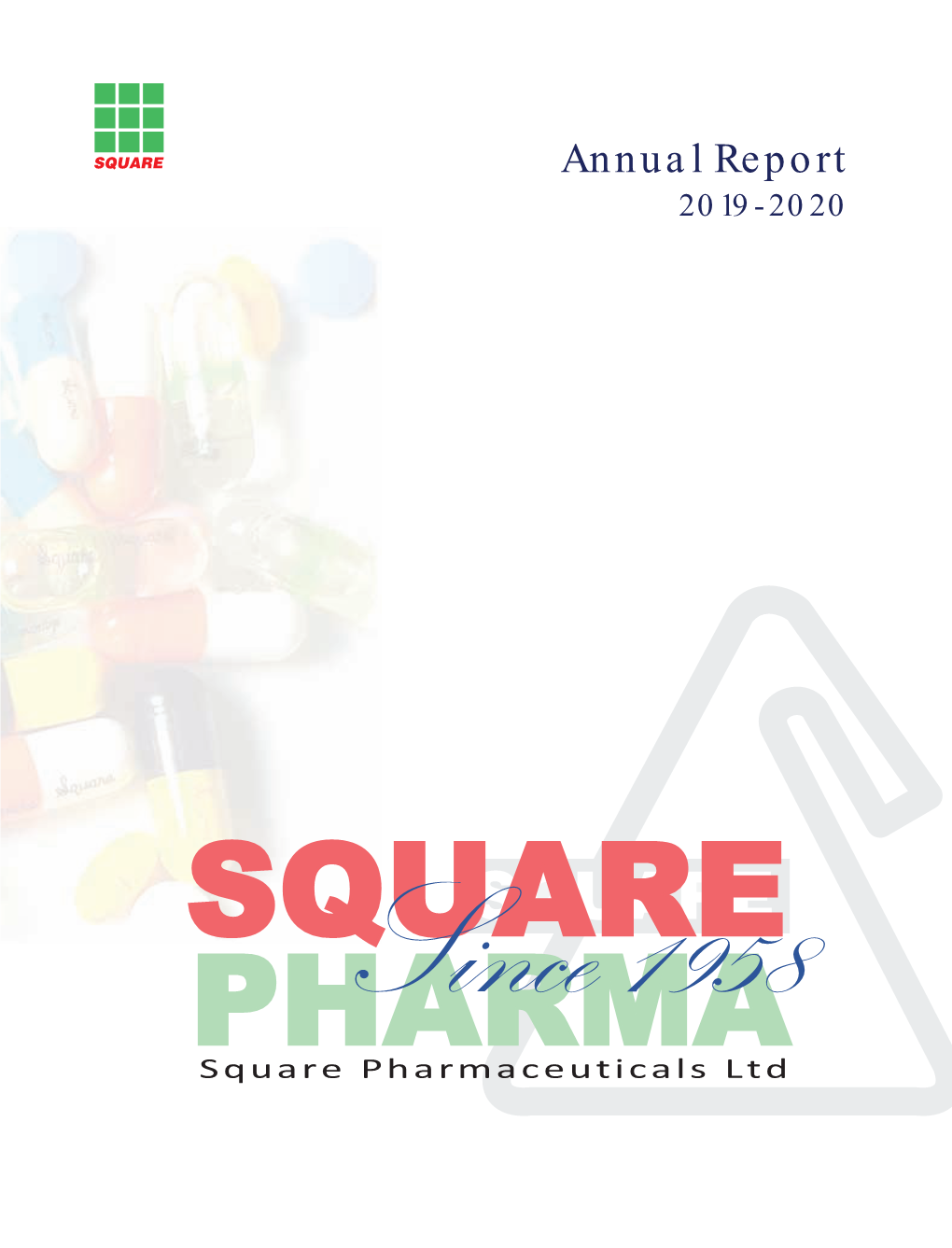 Annual Report 2019-2020