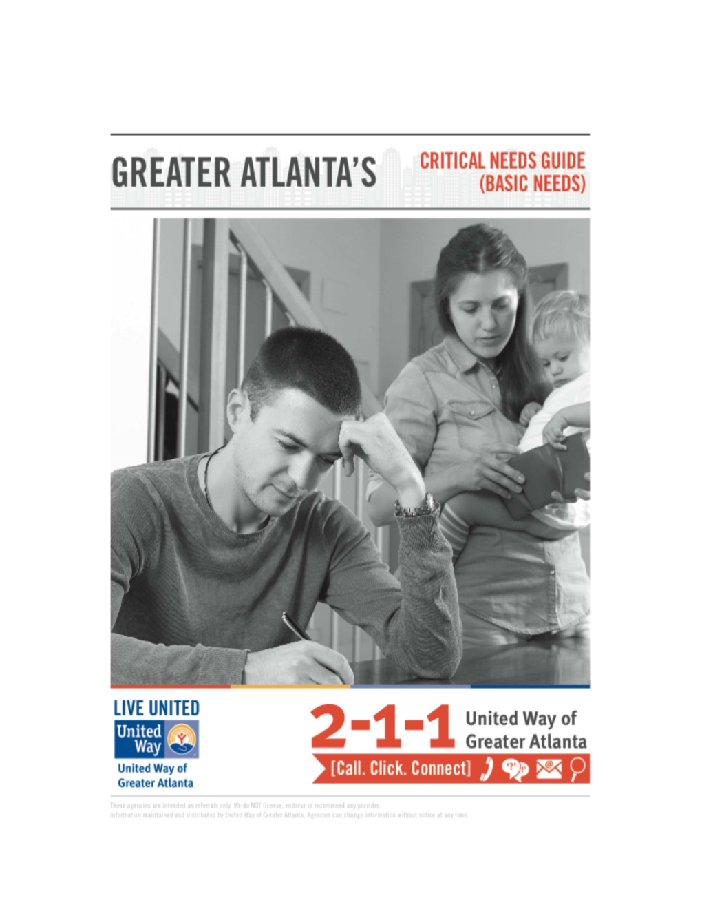 24/7 Gateway Center Services 275 Pryor St., SW Services Atlanta, GA 30303 Transitional Housing/Shelter * Men * Former Foster P.O