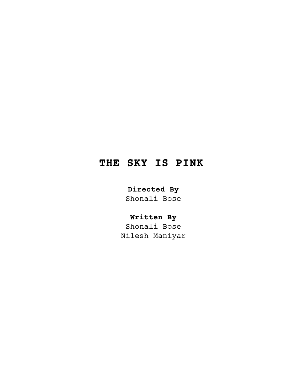 The-Sky-Is-Pink-Film-Companion.Pdf