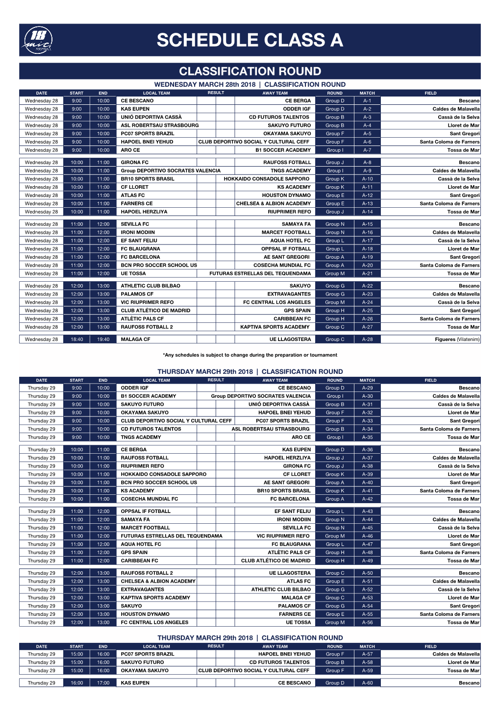 Calendari Tots Cat