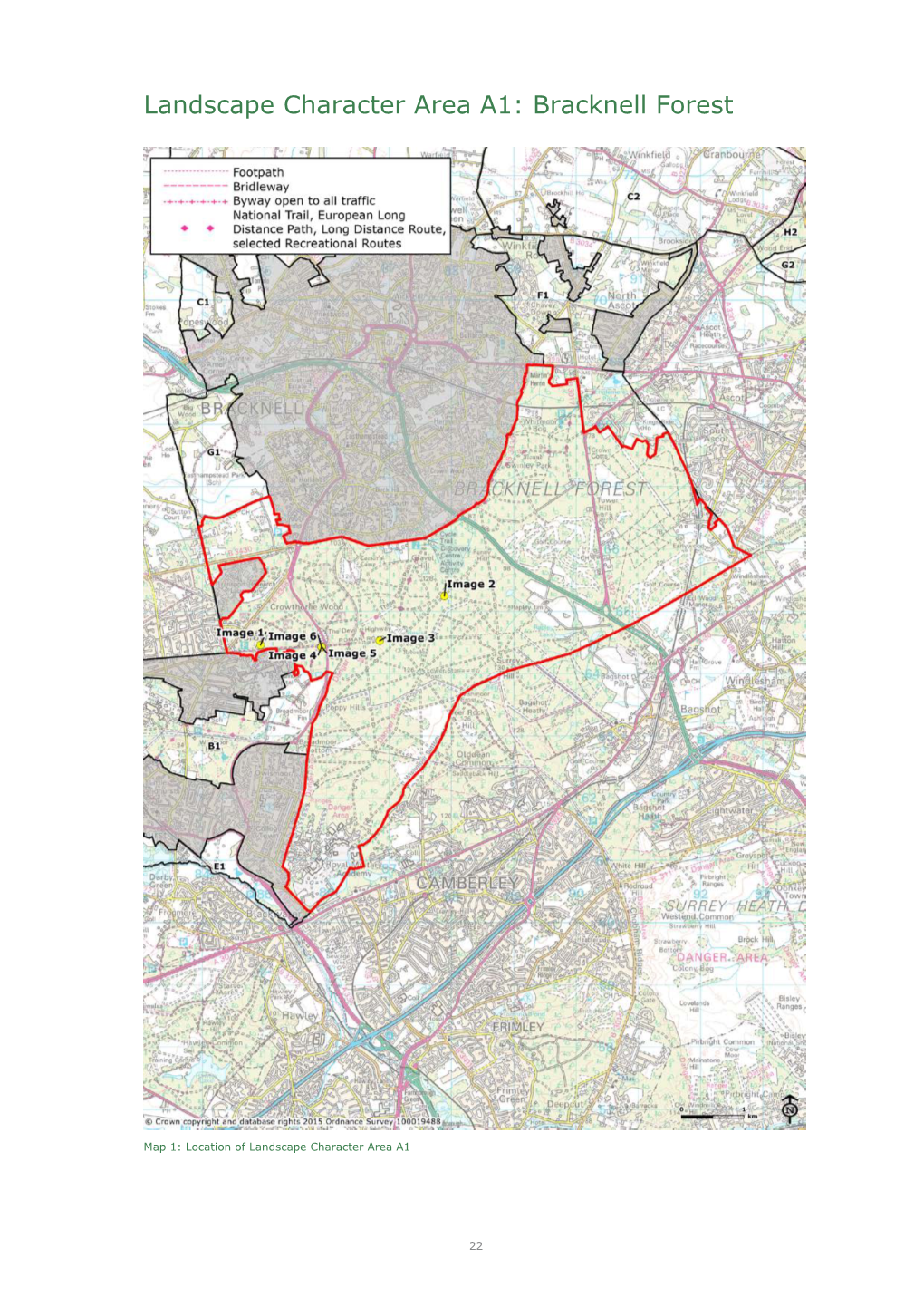 Bracknell Forest