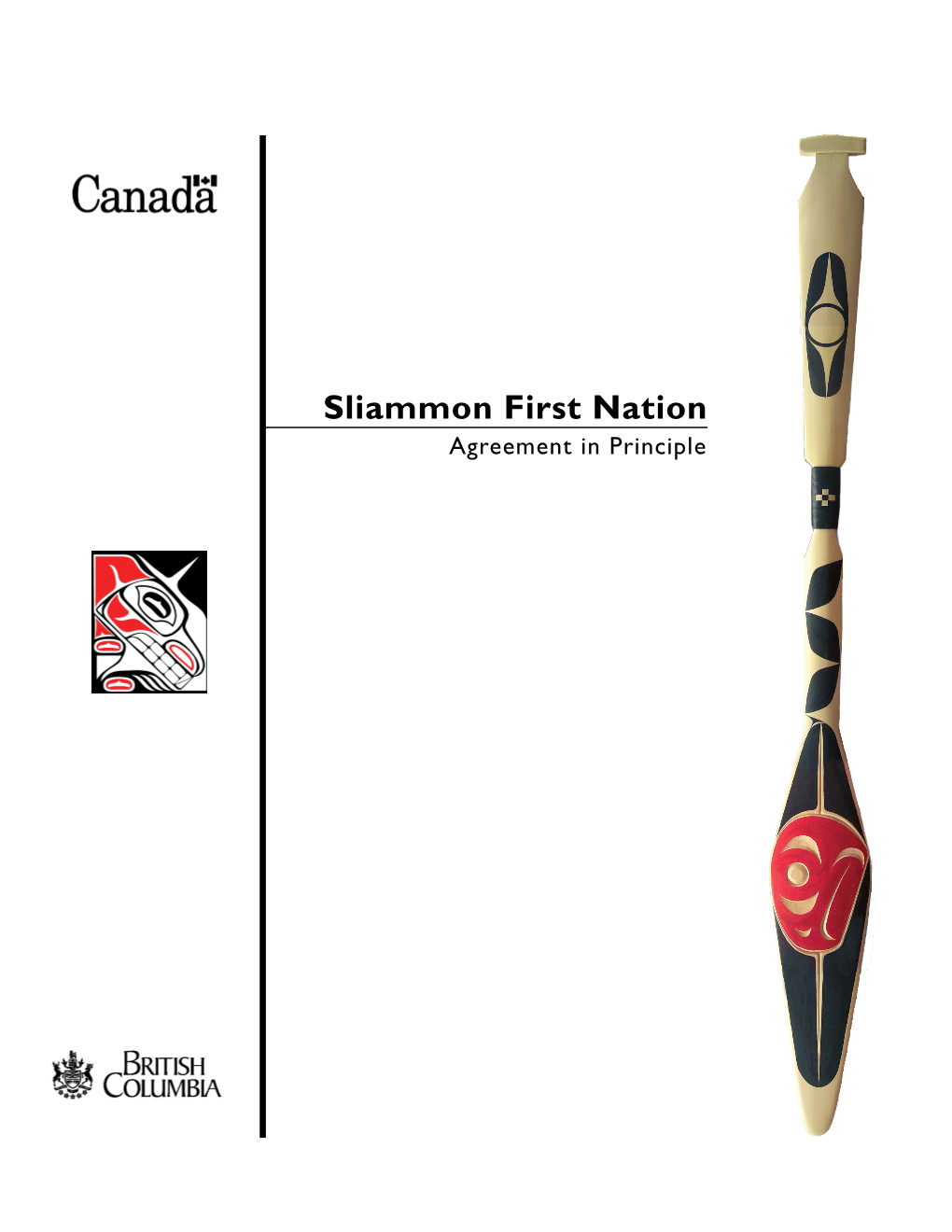 Sliammon First Nation