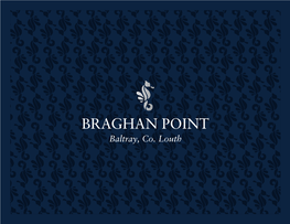 Braghan Point, Baltray, Co. Louth