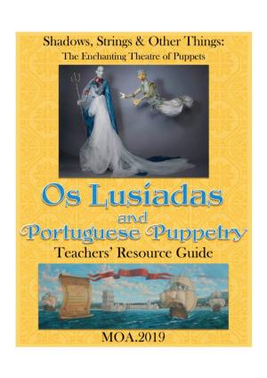 Portuguese Puppets
