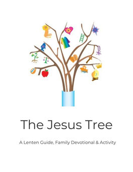 The Jesus Tree