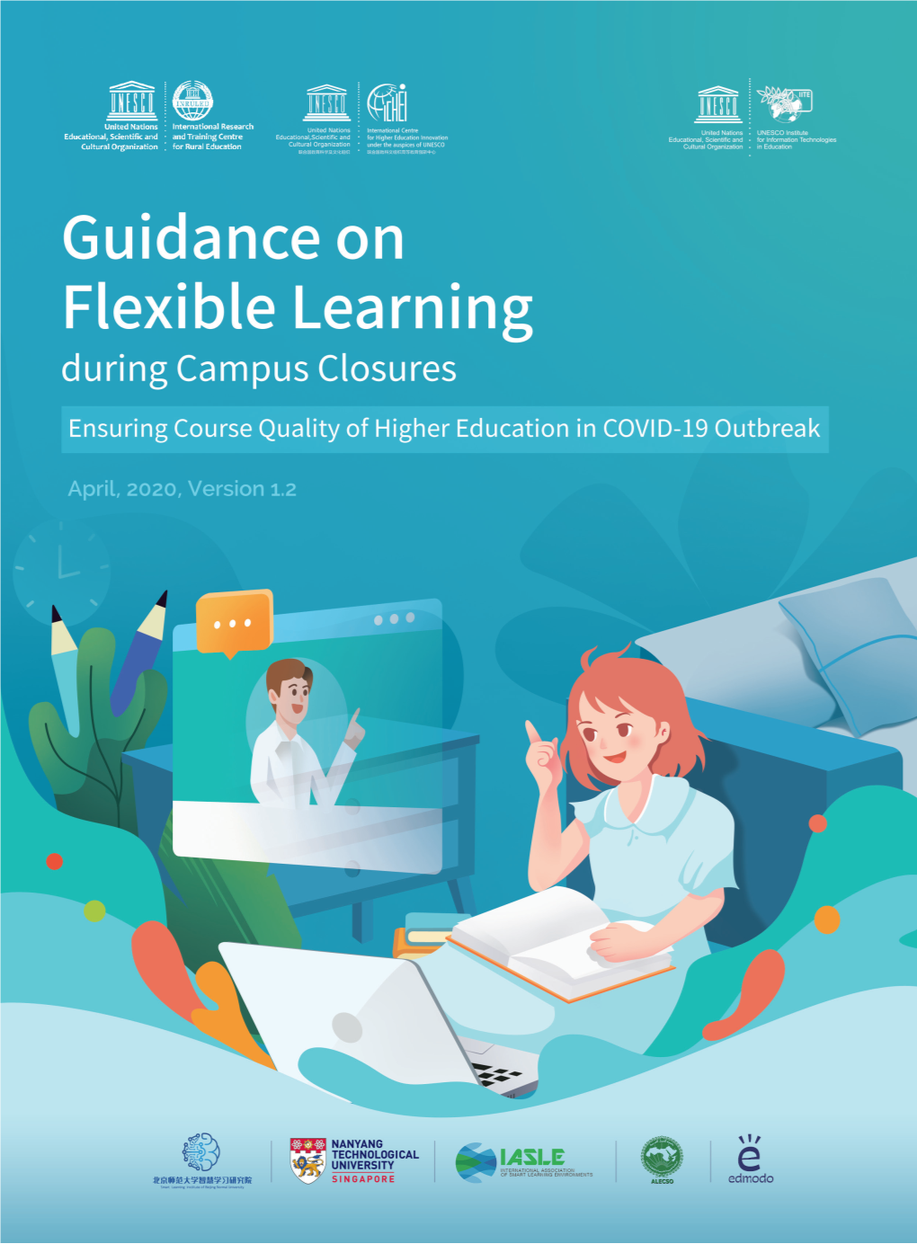 Guidance on Flexible Learning During Campus Closures