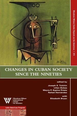 Changes in Cuban Society Since the Nineties