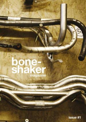 Bone- Shakermagazine