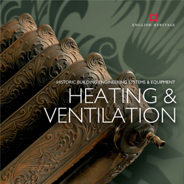 Heating & Ventilation