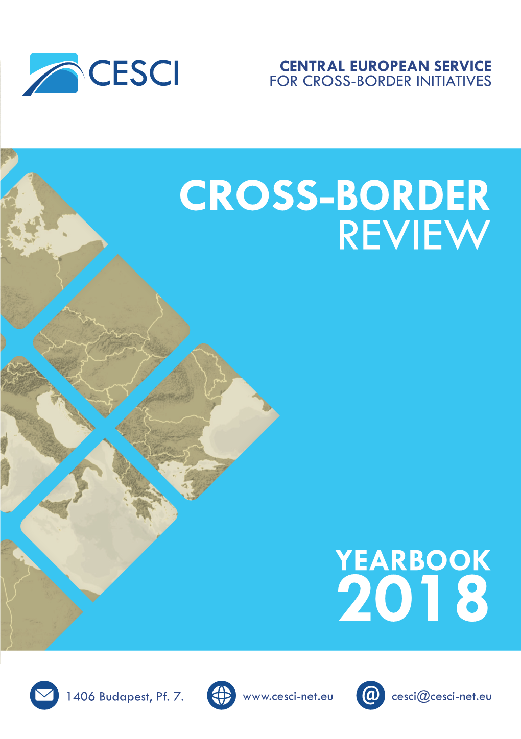 Cross- Review Border