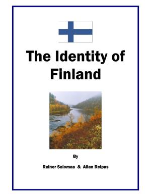 The Identity of Finland