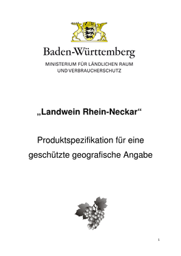 Landwein Rhein-Neckar“