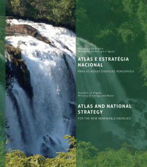 Atlas E Estratégia Nacional Atlas and National Strategy