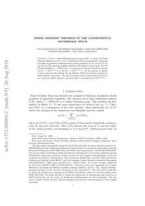 Prime Geodesic Theorem in the Three-Dimensional Hyperbolic Space