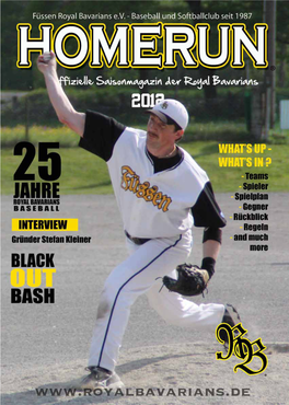 Saison Magazin 2012 (PDF)