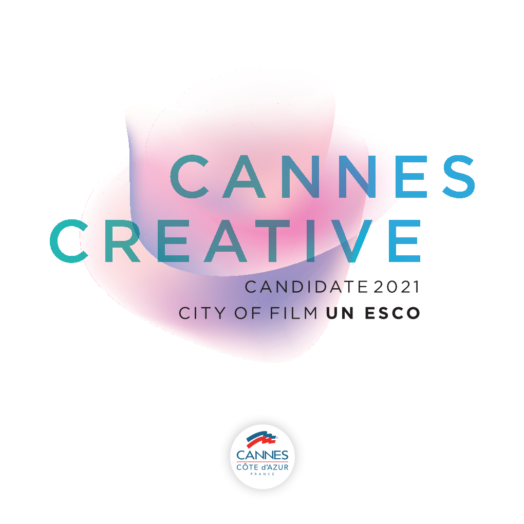 Candidate 2021 City of Film Unesco