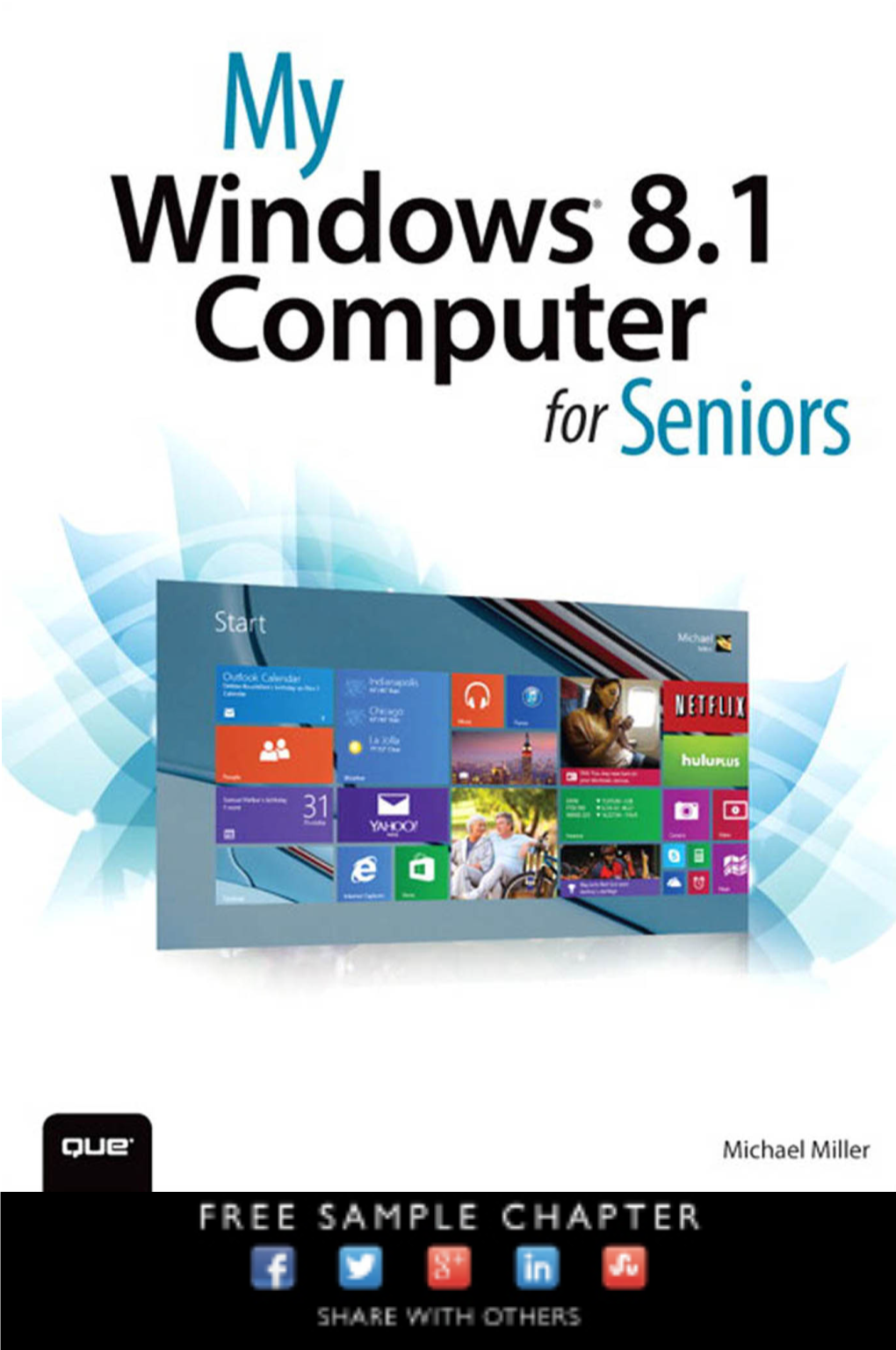 My Windows® 8.1 Computer for Seniors