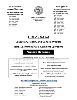 EHGW Public Hearing Notice June 16, 2021.Pdf