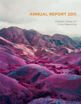 Annual Report 2011