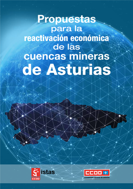 Reactivación Económica De Las Cuencas Mineras De Asturias