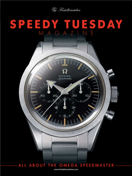 Download Speedy Tuesday Magazine