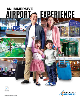 Experience Airport