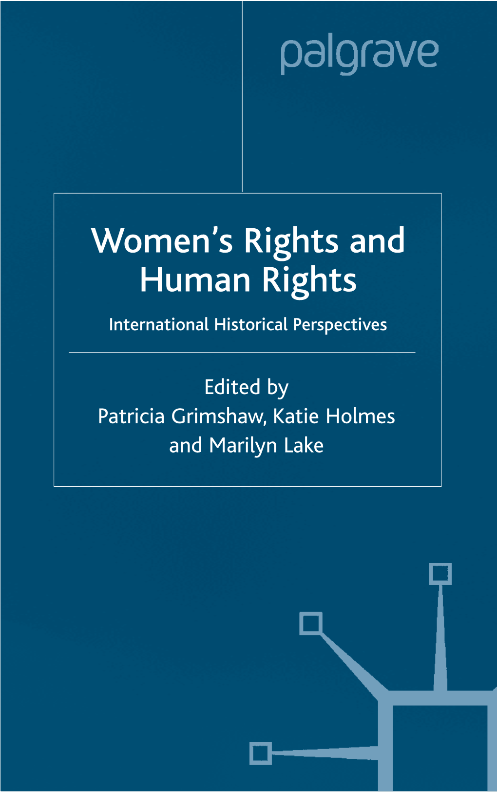 Women's Rights and Human Rights