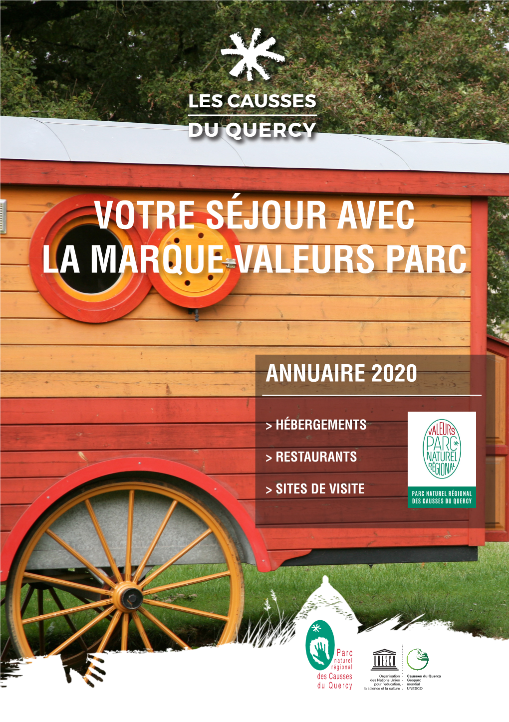 Annuaire 2020