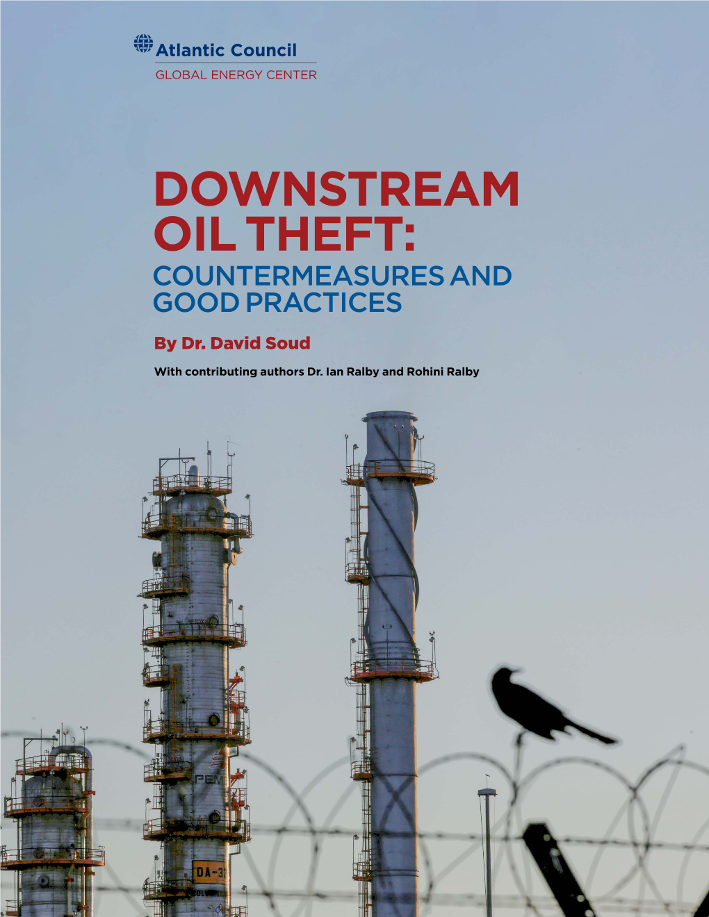 Downstream Oil Theft: Countermeasures and Good Practices